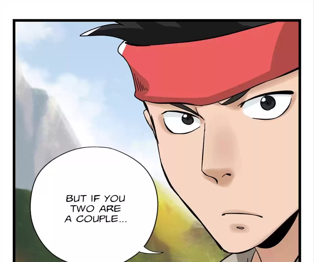 Read Tower into the Clouds (Colored) chapter 146 image 30 on Lezhin