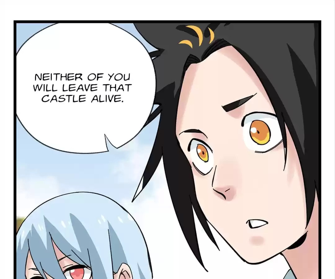 Read Tower into the Clouds (Colored) chapter 146 image 32 on Lezhin