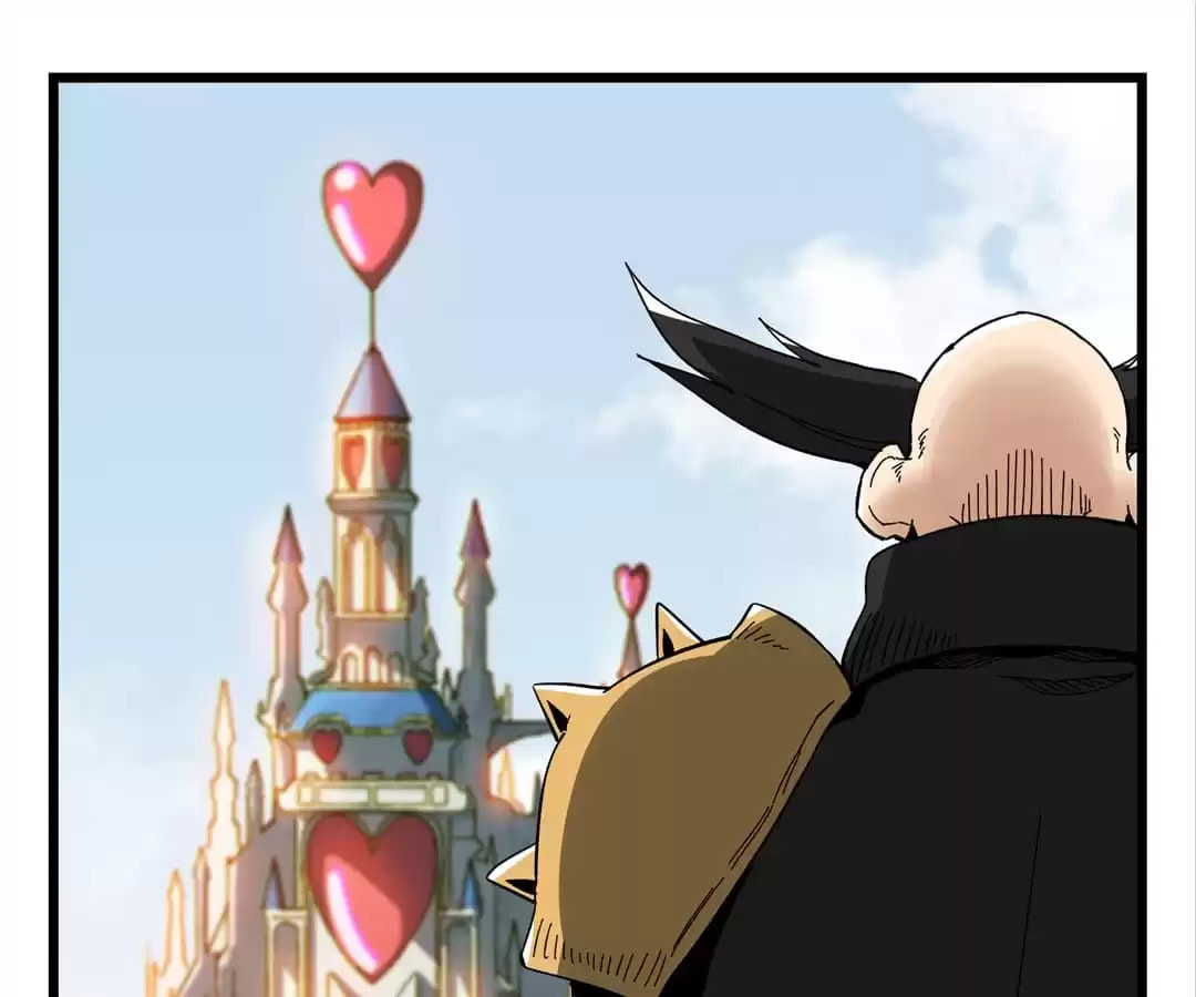 Read Tower into the Clouds (Colored) chapter 146 image 36 on Lezhin