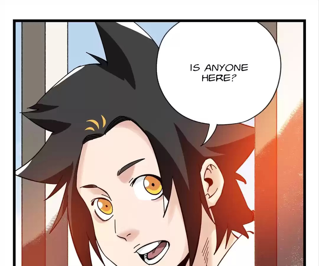 Read Tower into the Clouds (Colored) chapter 146 image 4 on Lezhin