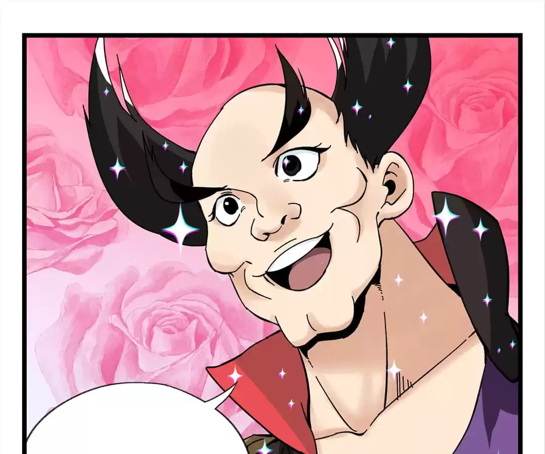 Read Tower into the Clouds (Colored) chapter 146 image 41 on Lezhin