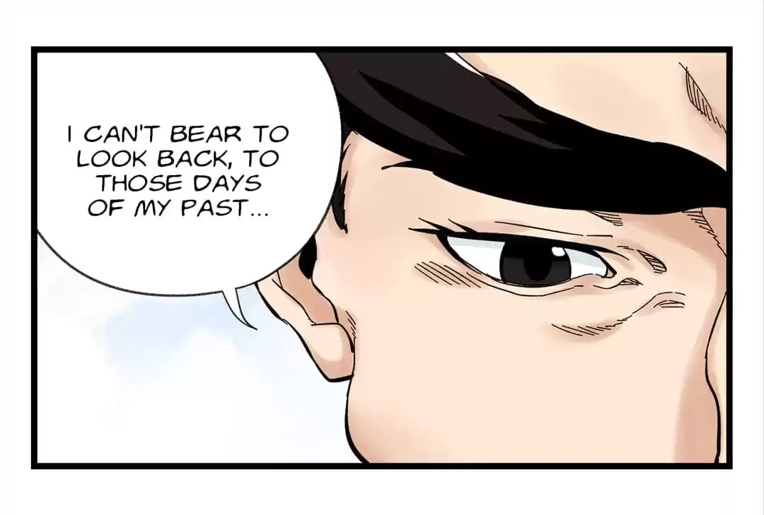 Read Tower into the Clouds (Colored) chapter 146 image 43 on Lezhin