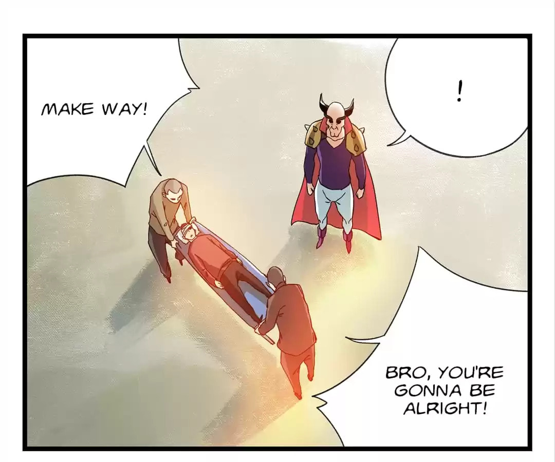 Read Tower into the Clouds (Colored) chapter 146 image 44 on Lezhin