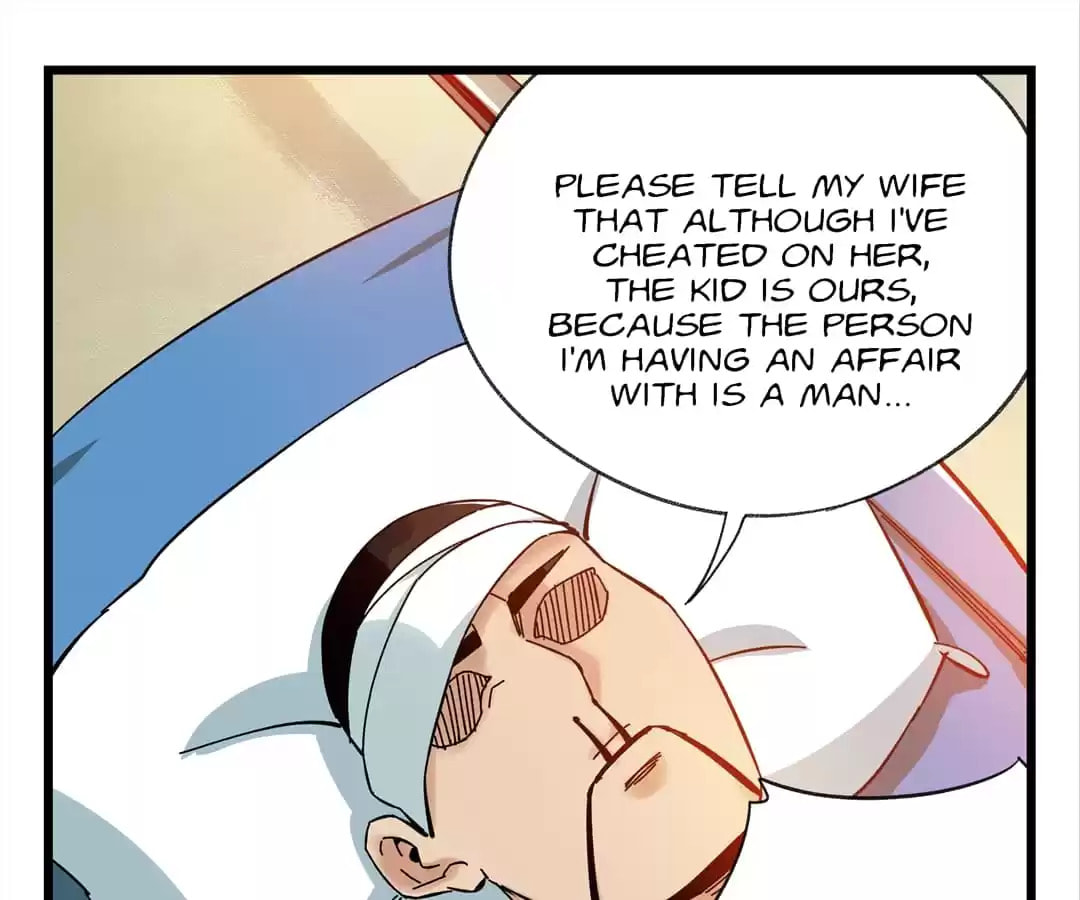 Read Tower into the Clouds (Colored) chapter 146 image 46 on Lezhin