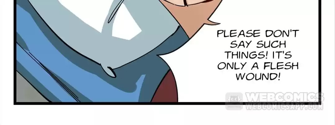 Read Tower into the Clouds (Colored) chapter 146 image 47 on Lezhin