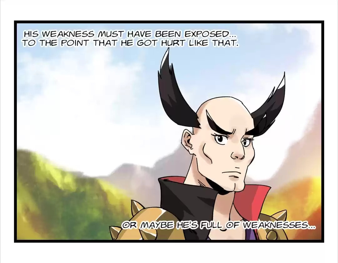 Read Tower into the Clouds (Colored) chapter 146 image 48 on Lezhin