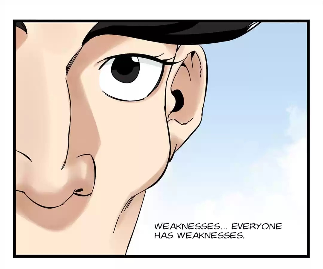 Read Tower into the Clouds (Colored) chapter 146 image 49 on Lezhin