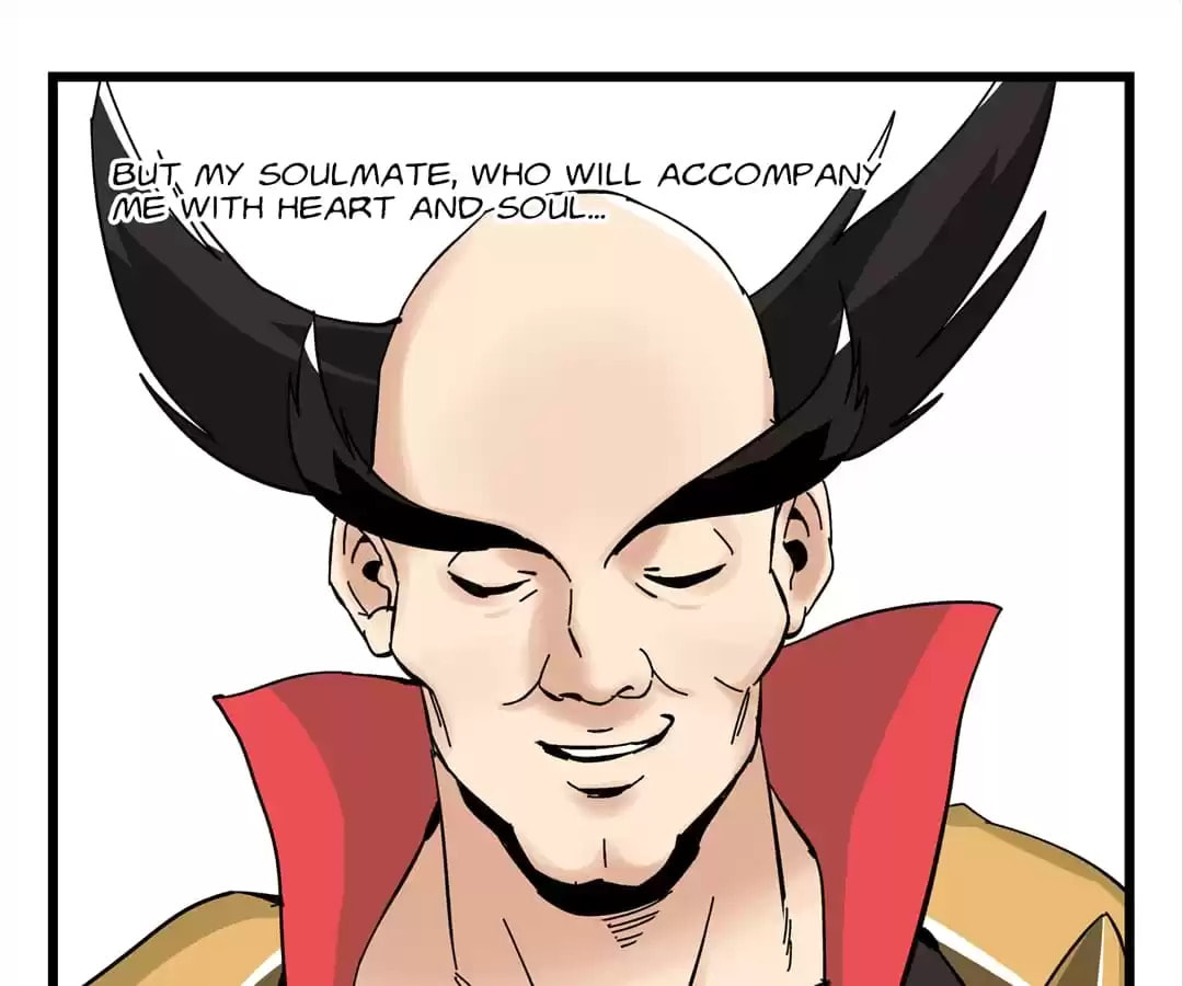 Read Tower into the Clouds (Colored) chapter 146 image 52 on Lezhin