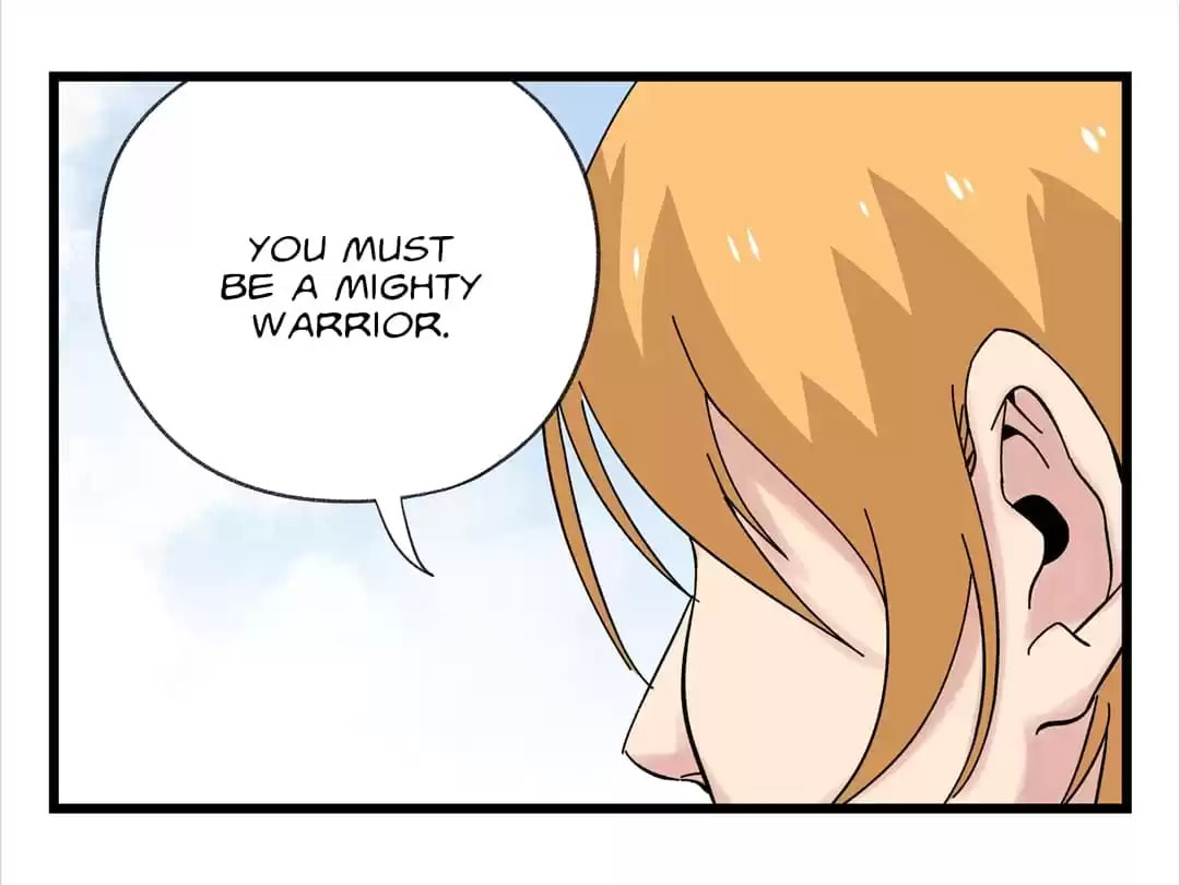 Read Tower into the Clouds (Colored) chapter 146 image 55 on Lezhin