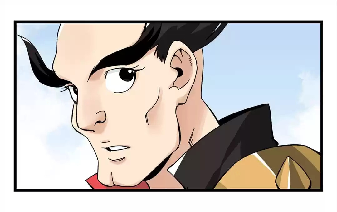 Read Tower into the Clouds (Colored) chapter 146 image 56 on Lezhin