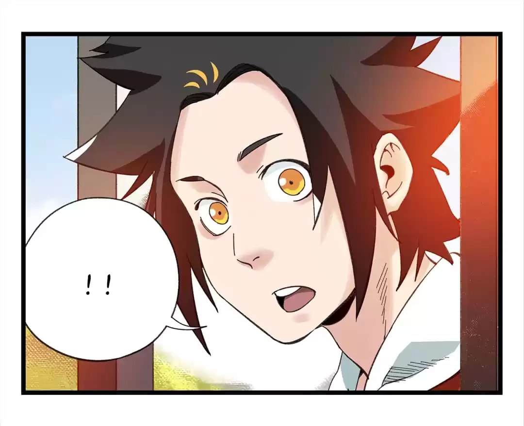 Read Tower into the Clouds (Colored) chapter 146 image 6 on Lezhin
