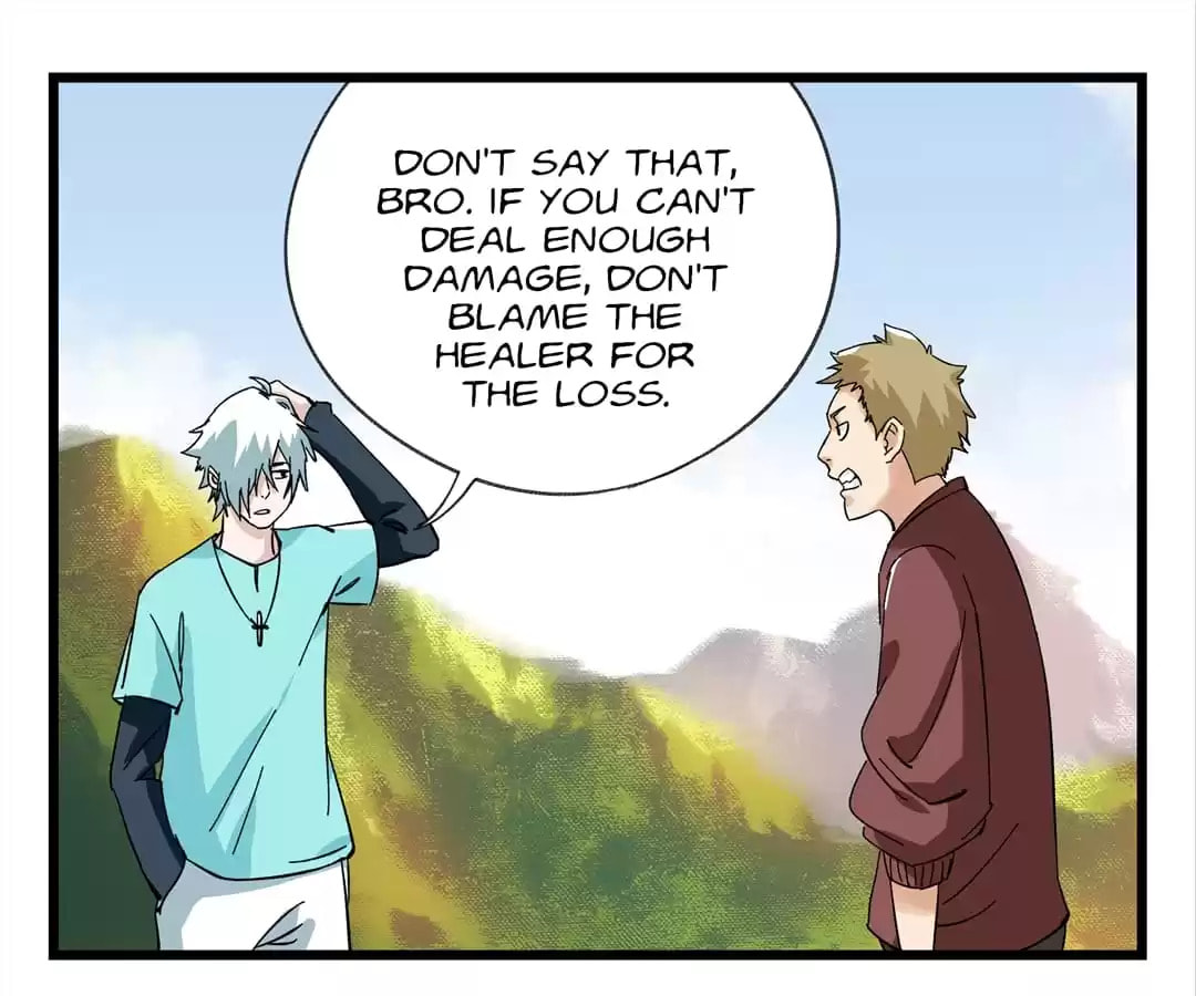 Read Tower into the Clouds (Colored) chapter 146 image 80 on Lezhin