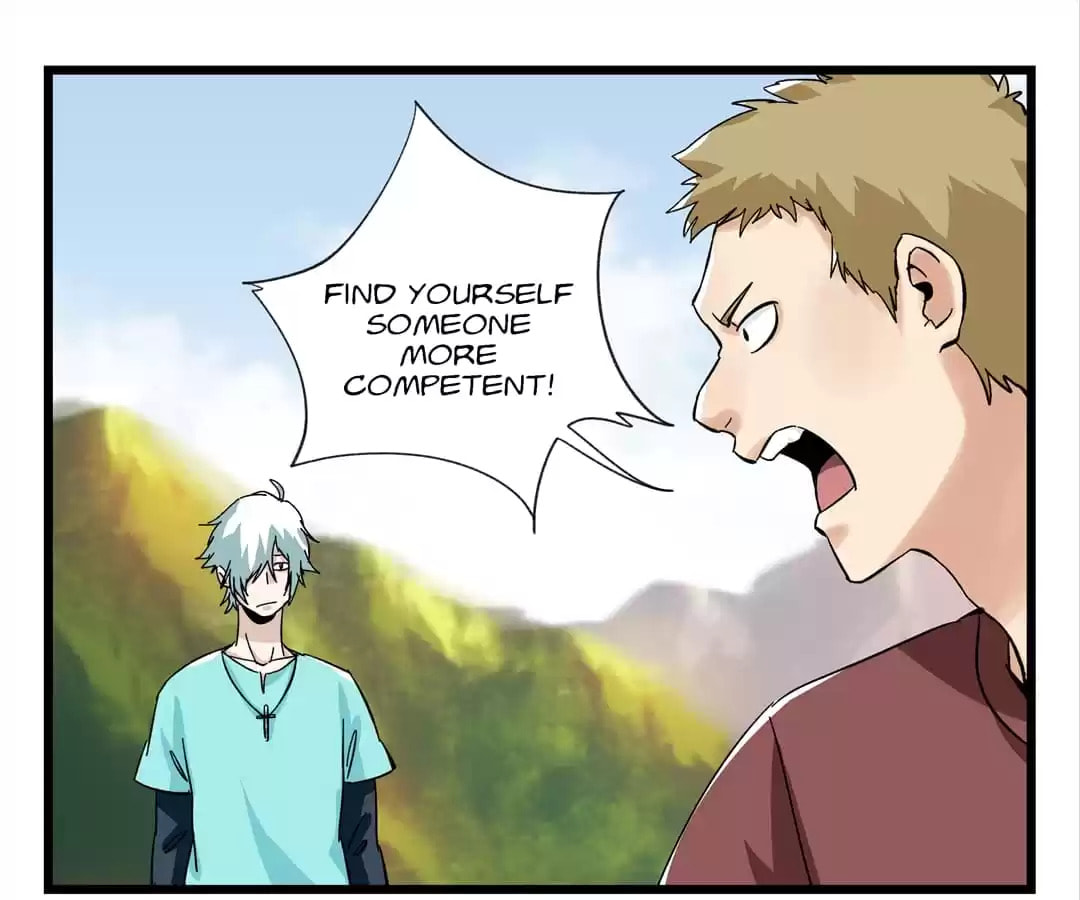 Read Tower into the Clouds (Colored) chapter 146 image 82 on Lezhin