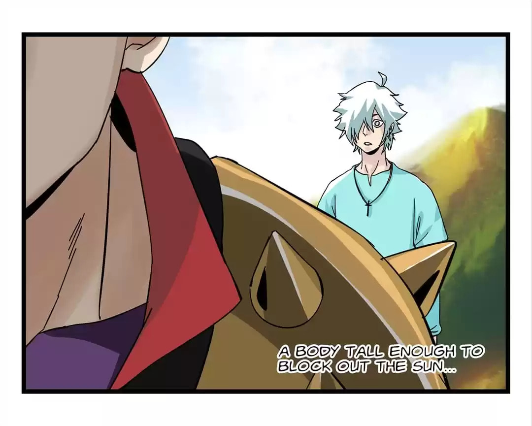 Read Tower into the Clouds (Colored) chapter 146 image 92 on Lezhin