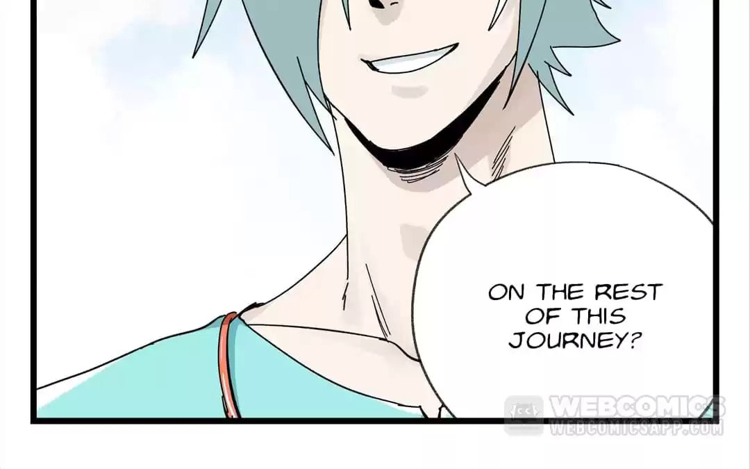 Read Tower into the Clouds (Colored) chapter 147 image 10 on Lezhin