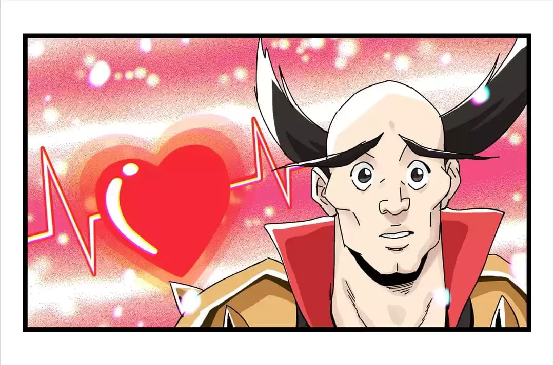 Read Tower into the Clouds (Colored) chapter 147 image 11 on Lezhin