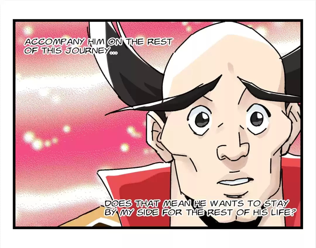 Read Tower into the Clouds (Colored) chapter 147 image 12 on Lezhin