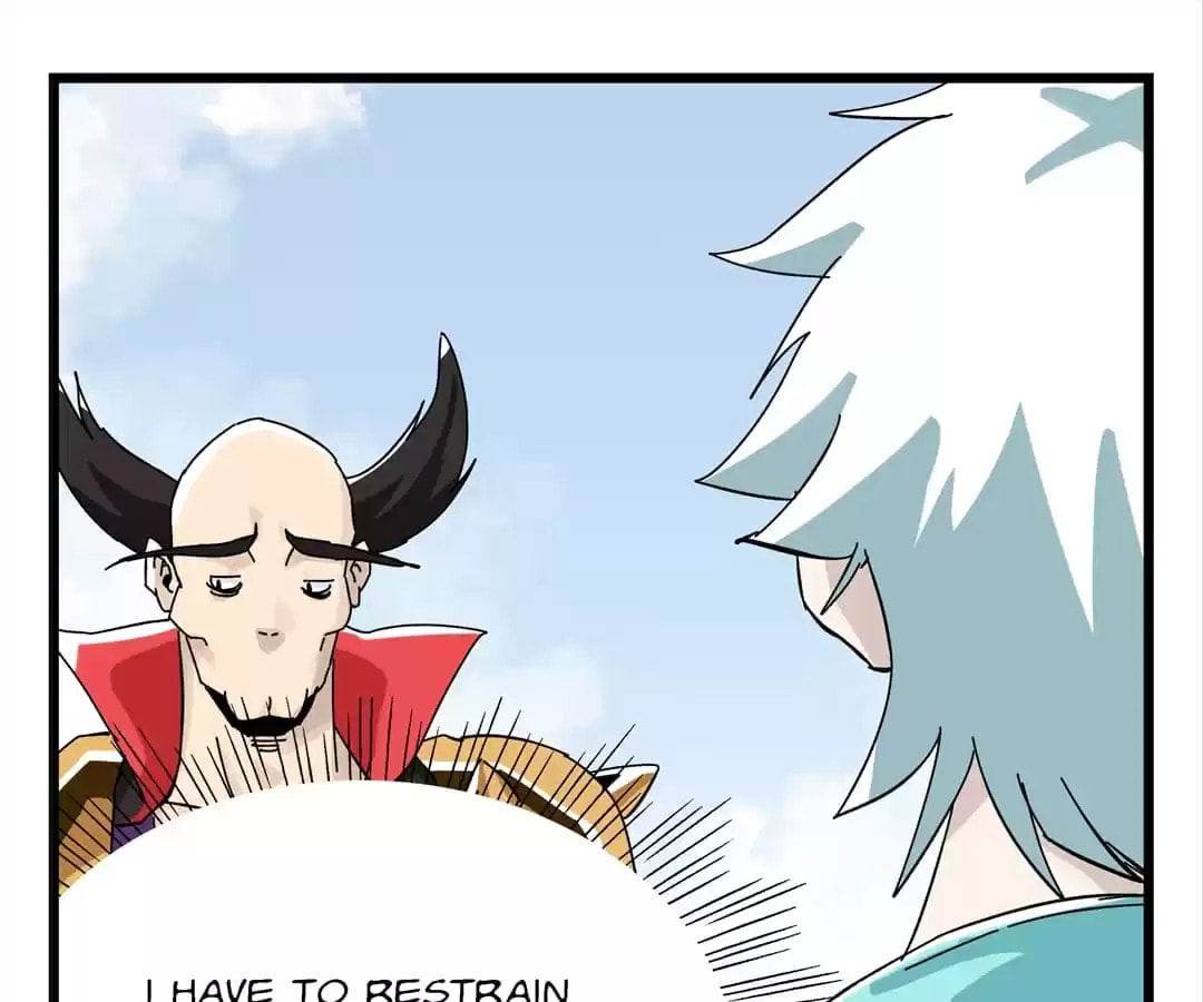 Read Tower into the Clouds (Colored) chapter 147 image 19 on Lezhin