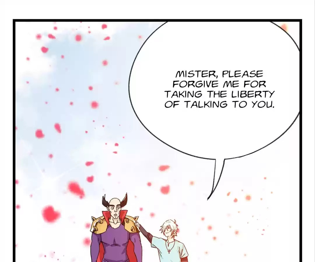 Read Tower into the Clouds (Colored) chapter 147 image 2 on Lezhin