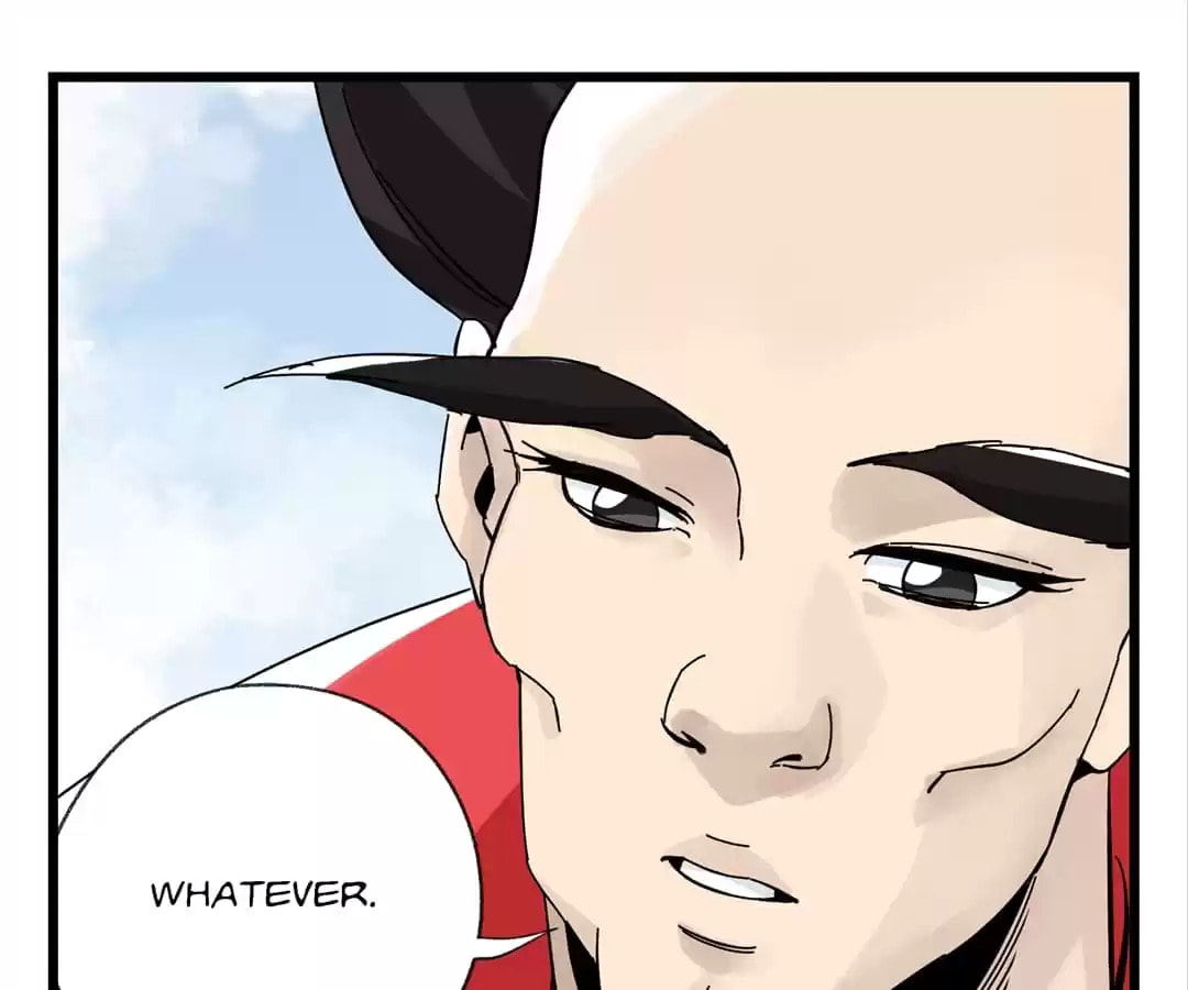 Read Tower into the Clouds (Colored) chapter 147 image 21 on Lezhin