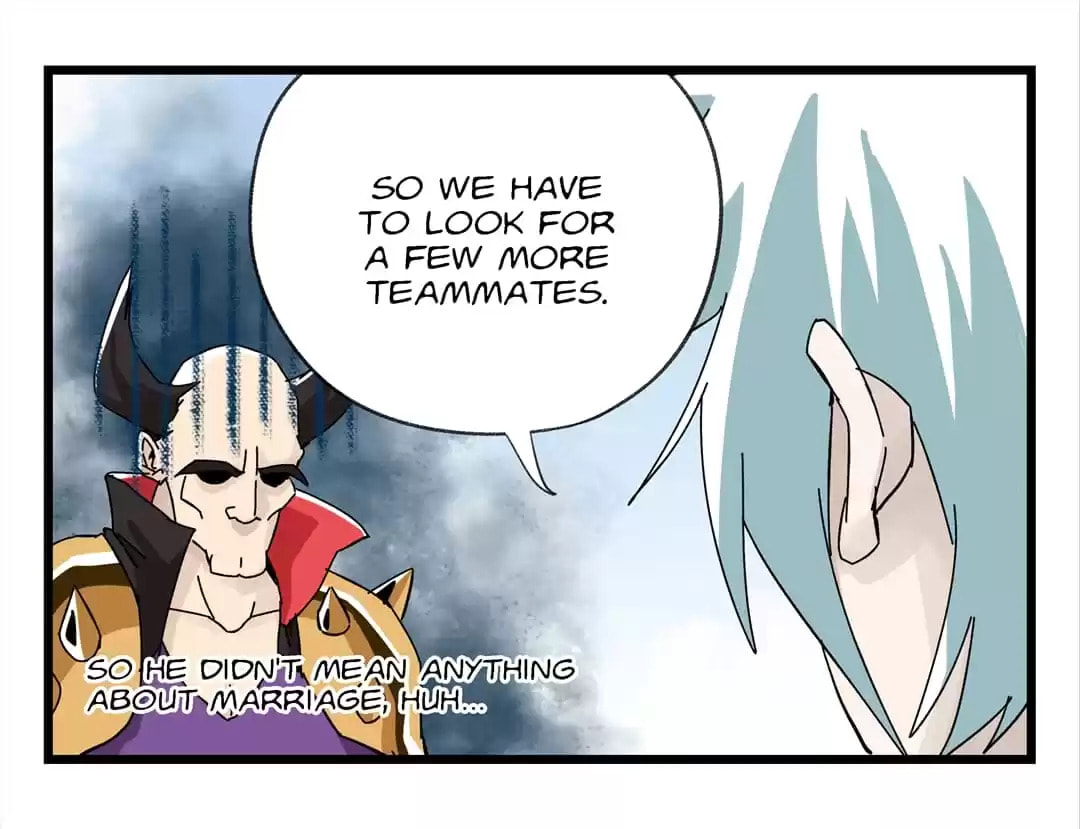 Read Tower into the Clouds (Colored) chapter 147 image 26 on Lezhin