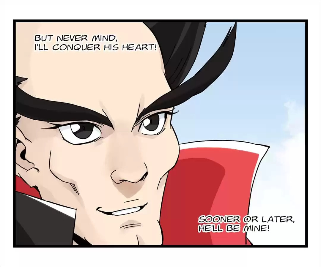Read Tower into the Clouds (Colored) chapter 147 image 27 on Lezhin