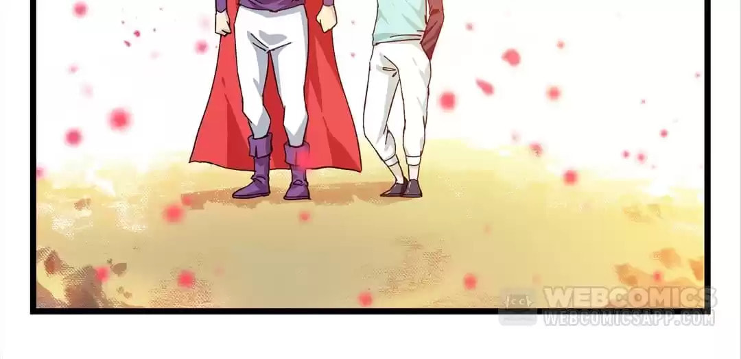 Read Tower into the Clouds (Colored) chapter 147 image 3 on Lezhin