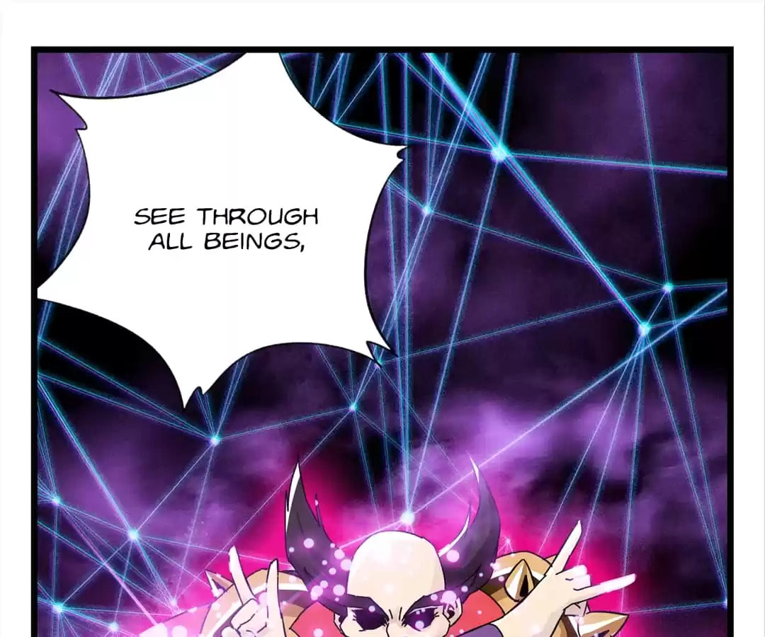 Read Tower into the Clouds (Colored) chapter 147 image 30 on Lezhin