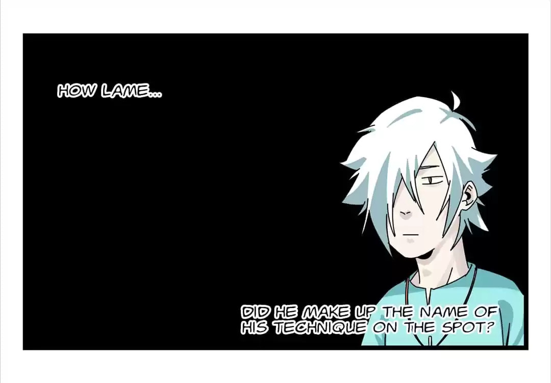 Read Tower into the Clouds (Colored) chapter 147 image 36 on Lezhin