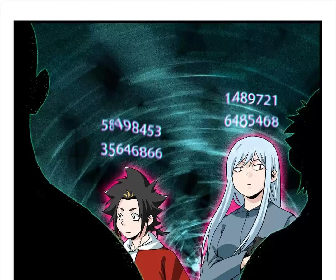 Read Tower into the Clouds (Colored) chapter 147 image 41 on Lezhin