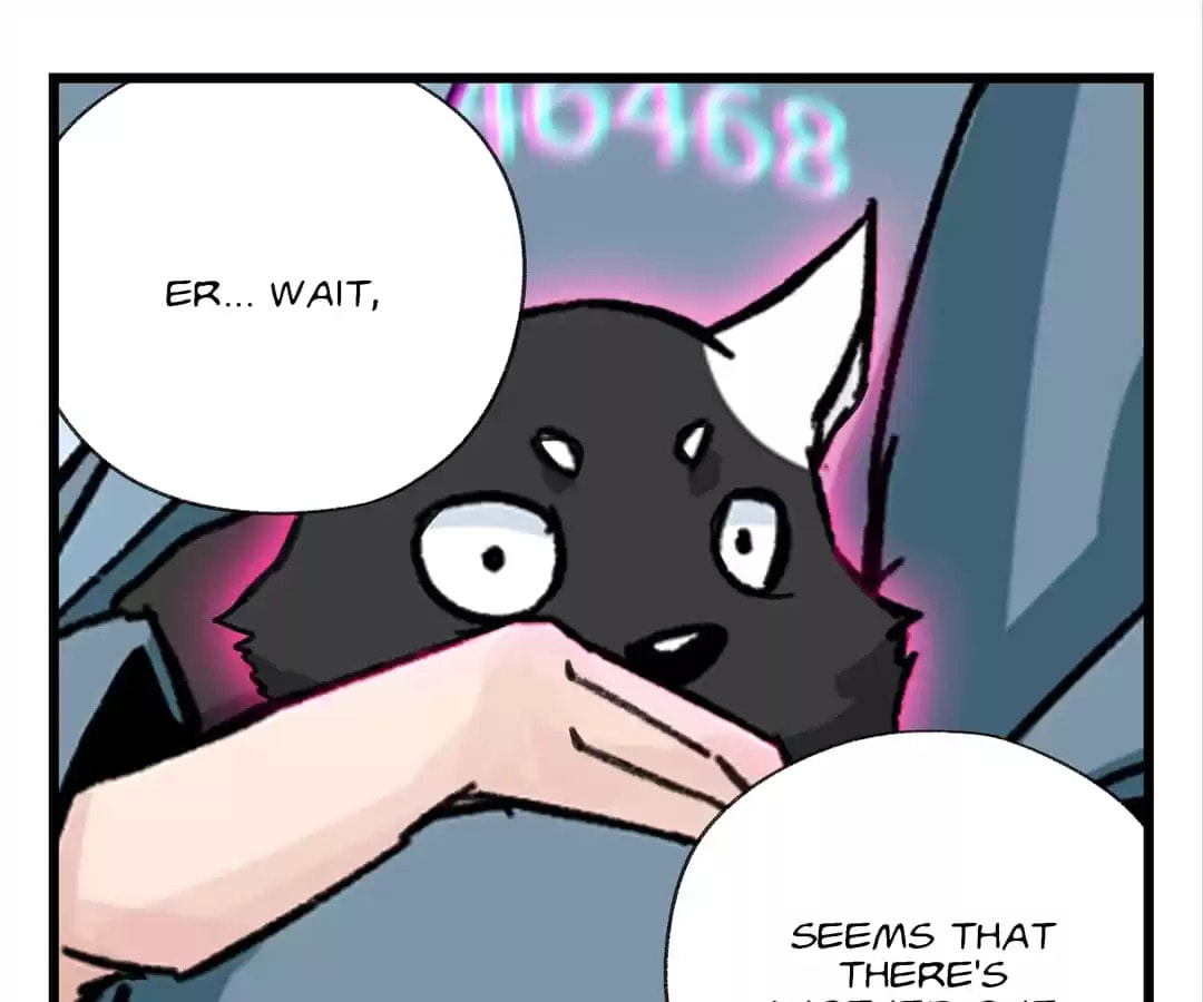 Read Tower into the Clouds (Colored) chapter 147 image 45 on Lezhin