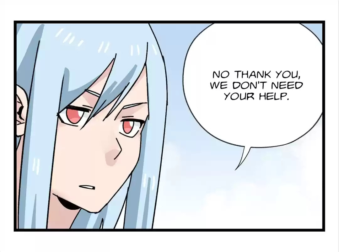 Read Tower into the Clouds (Colored) chapter 147 image 52 on Lezhin