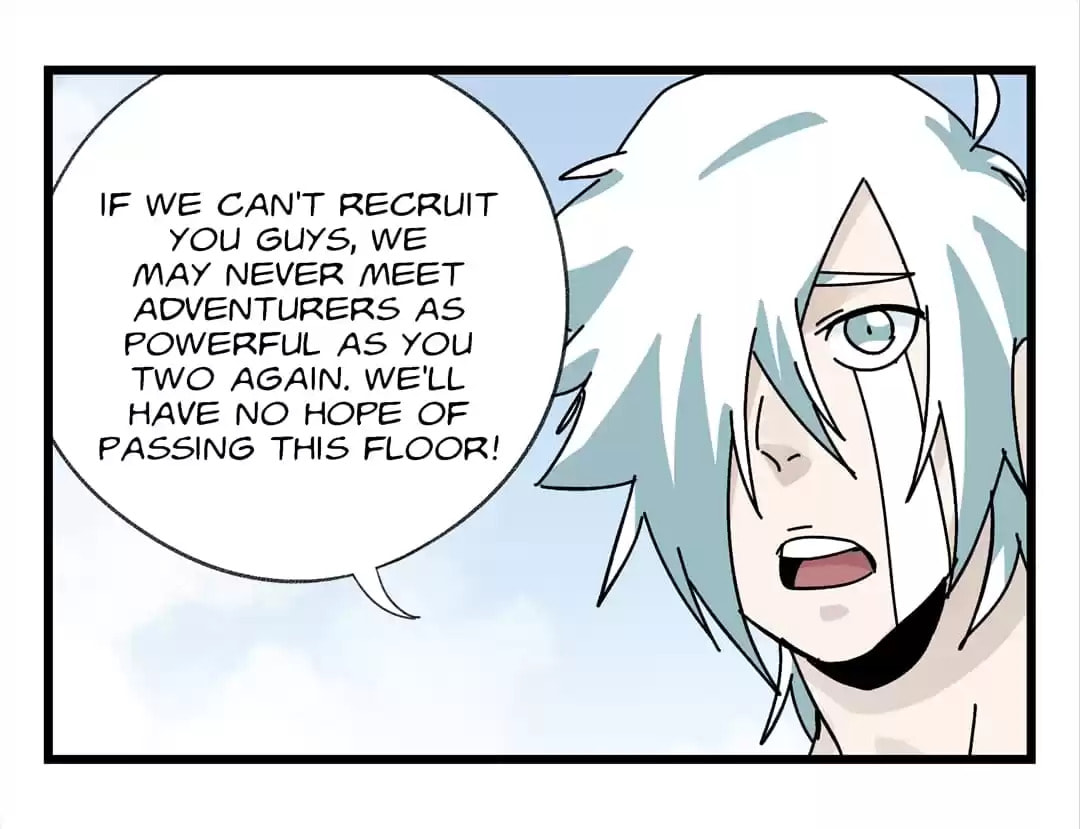 Read Tower into the Clouds (Colored) chapter 147 image 56 on Lezhin