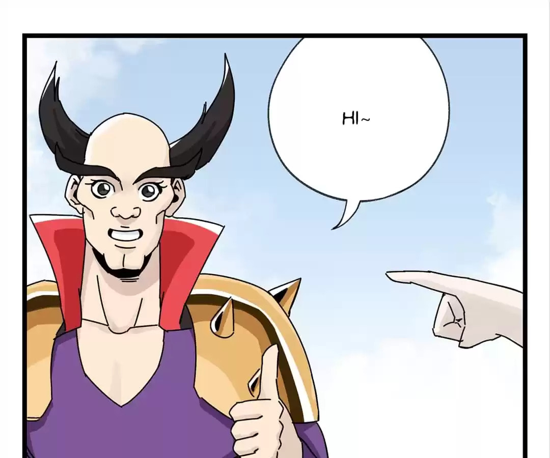 Read Tower into the Clouds (Colored) chapter 147 image 59 on Lezhin