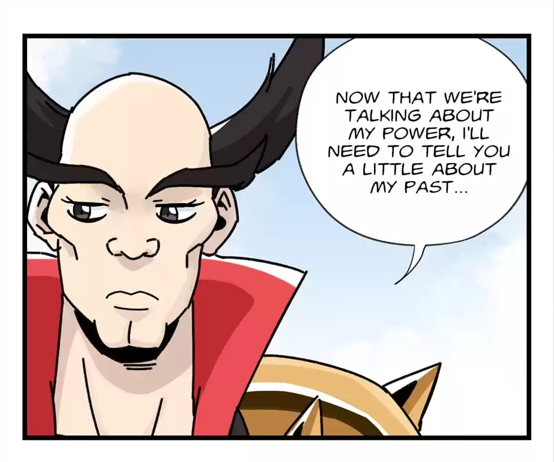 Read Tower into the Clouds (Colored) chapter 147 image 61 on Lezhin