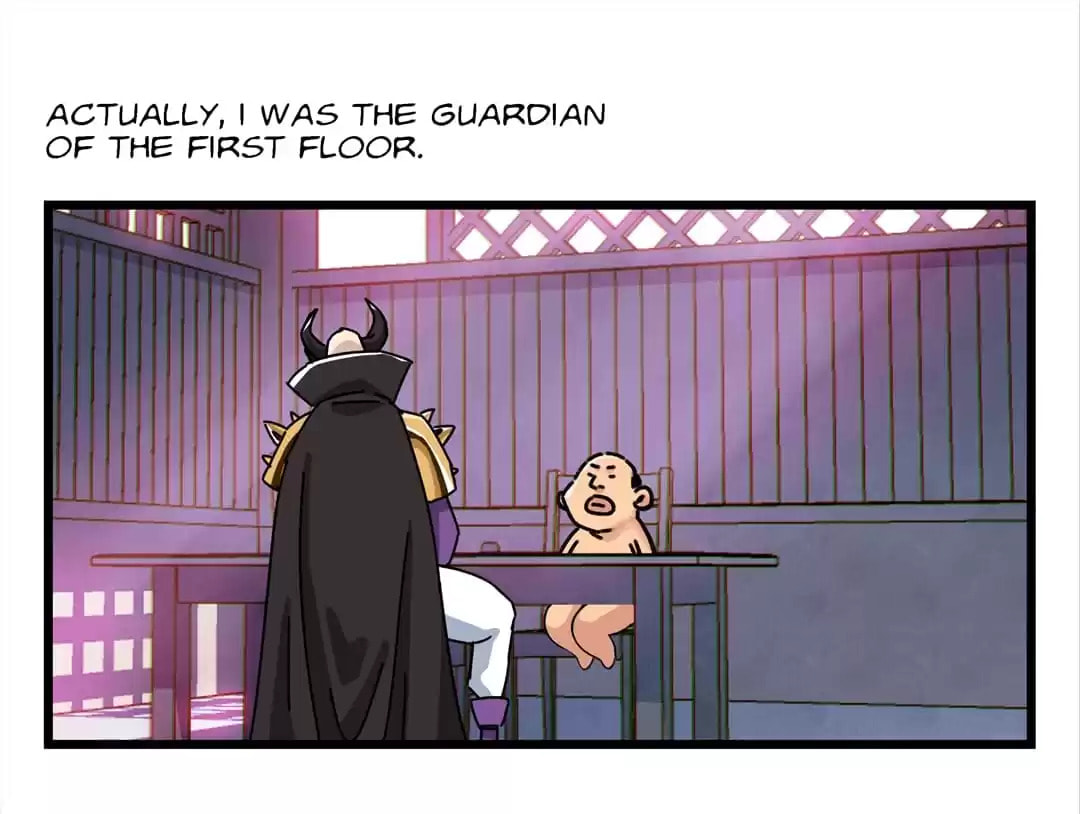 Read Tower into the Clouds (Colored) chapter 147 image 63 on Lezhin