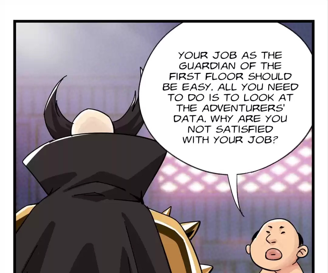 Read Tower into the Clouds (Colored) chapter 147 image 65 on Lezhin
