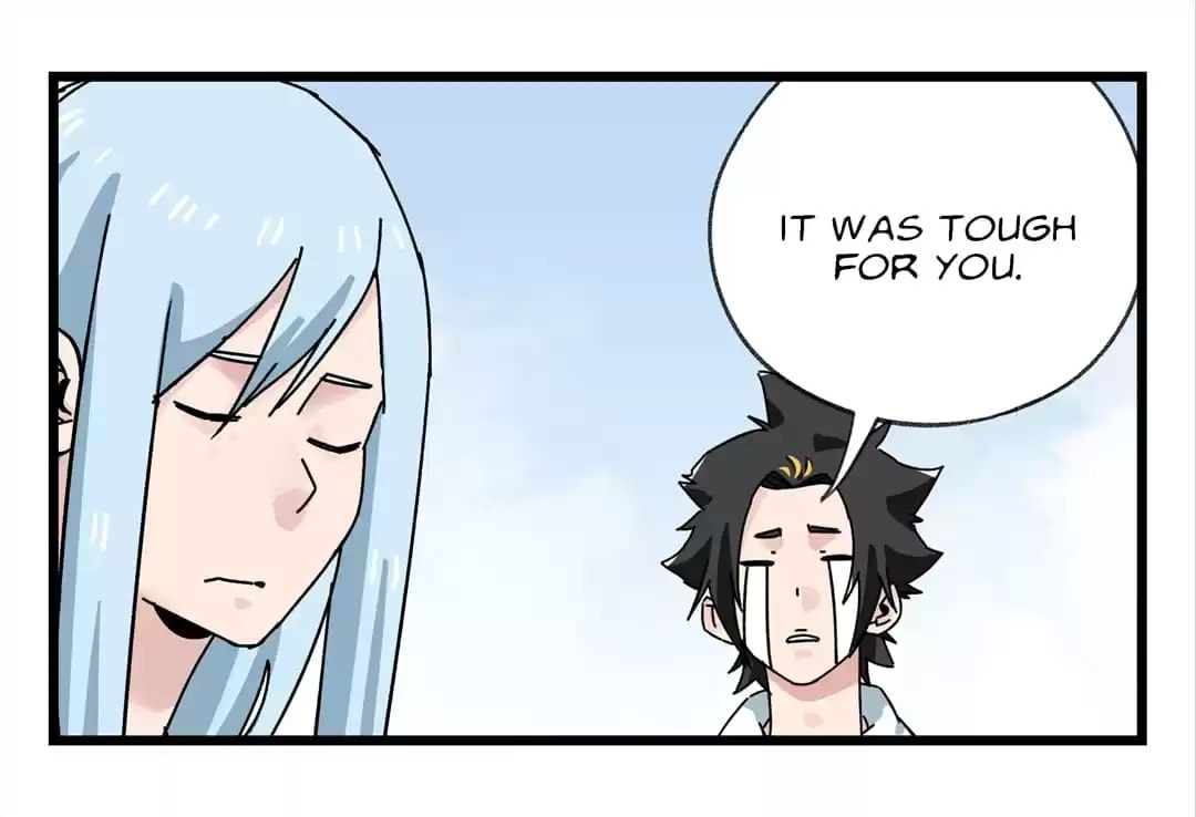 Read Tower into the Clouds (Colored) chapter 147 image 84 on Lezhin