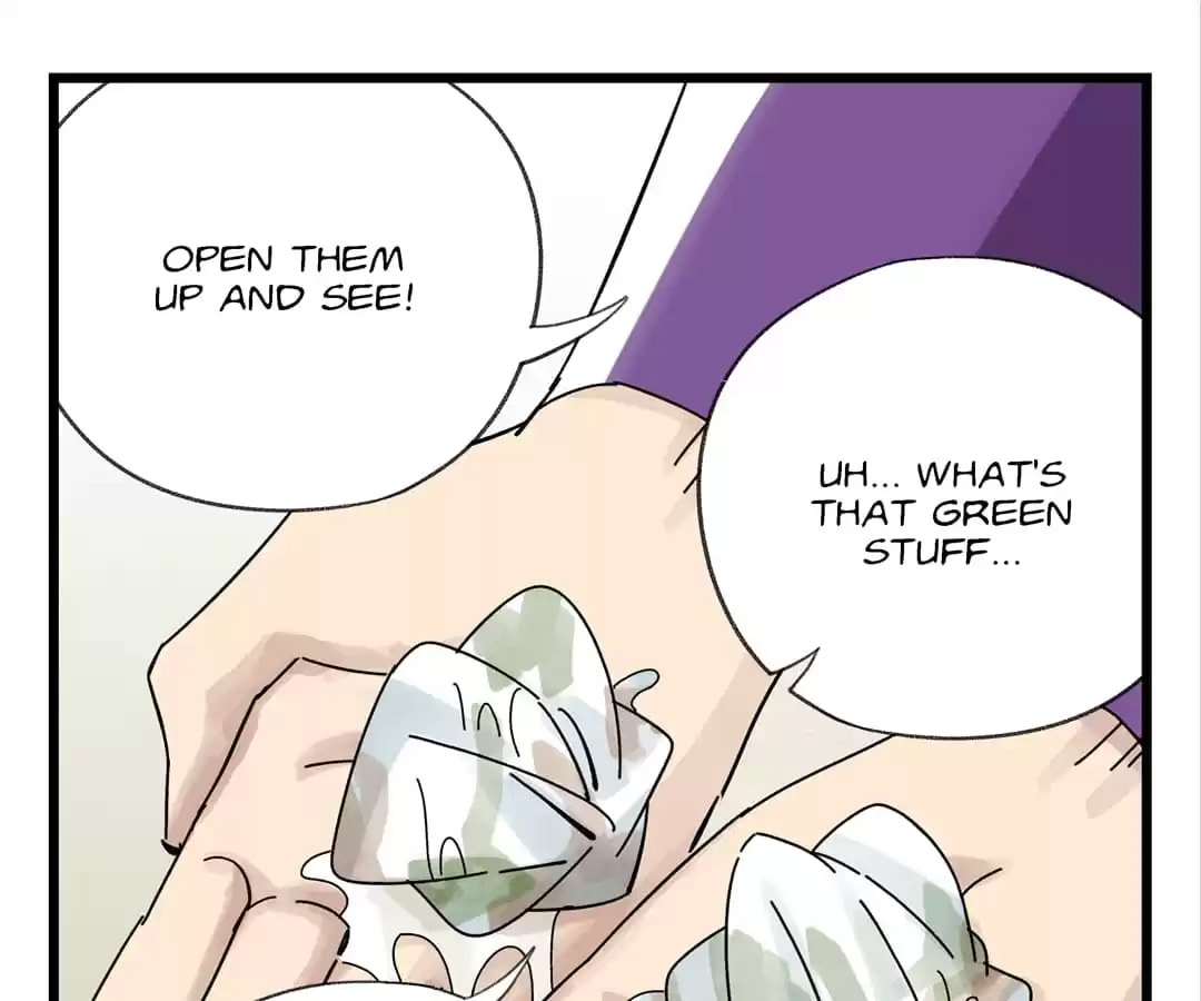 Read Tower into the Clouds (Colored) chapter 147 image 89 on Lezhin