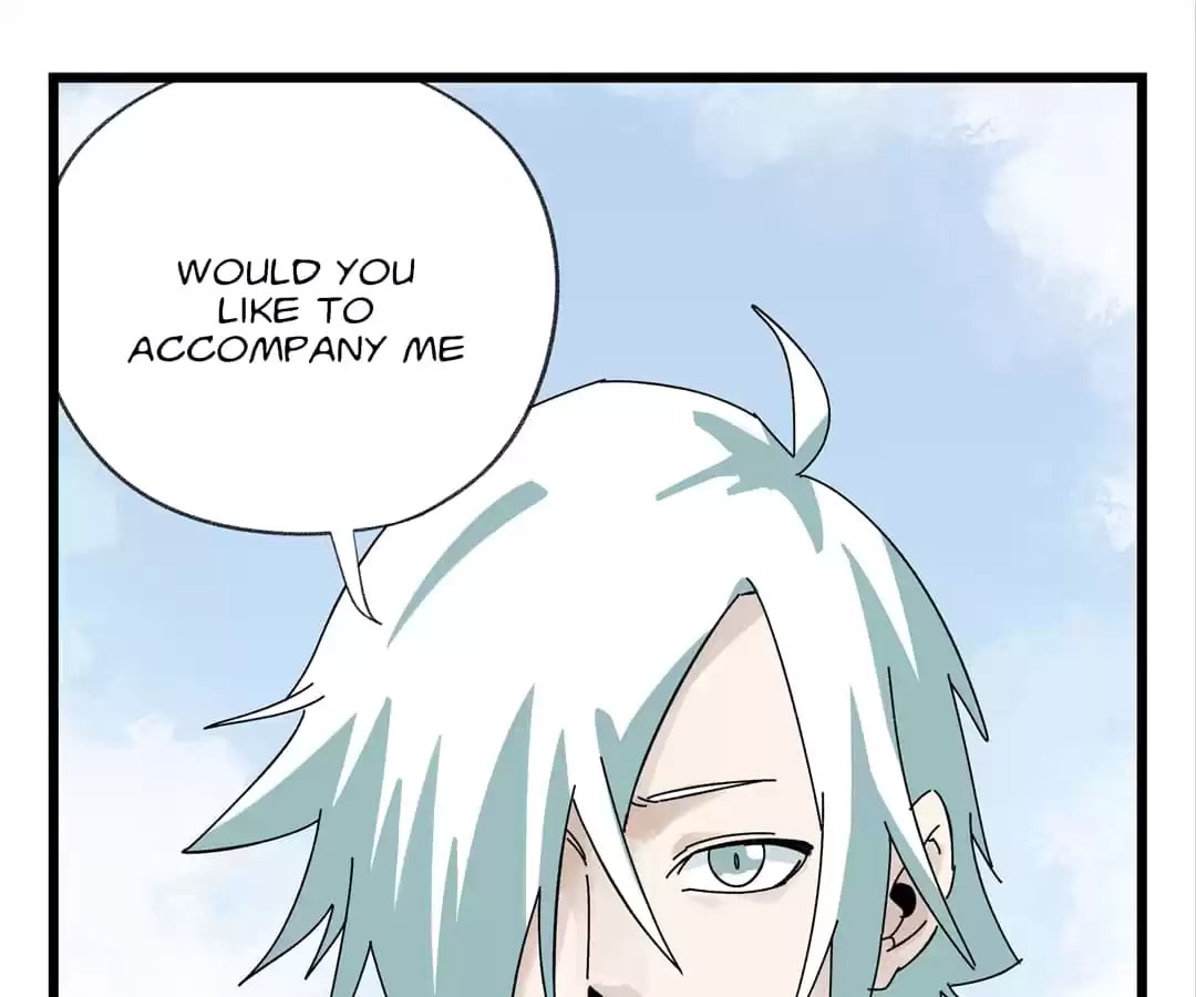Read Tower into the Clouds (Colored) chapter 147 image 9 on Lezhin