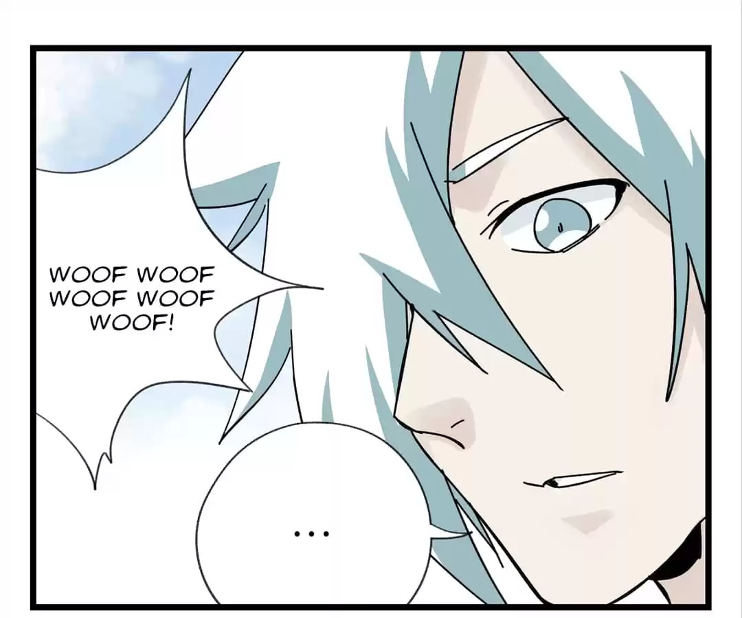 Read Tower into the Clouds (Colored) chapter 148 image 11 on Lezhin