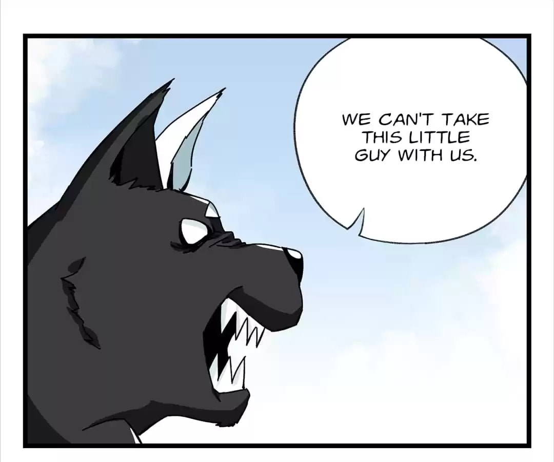 Read Tower into the Clouds (Colored) chapter 148 image 13 on Lezhin