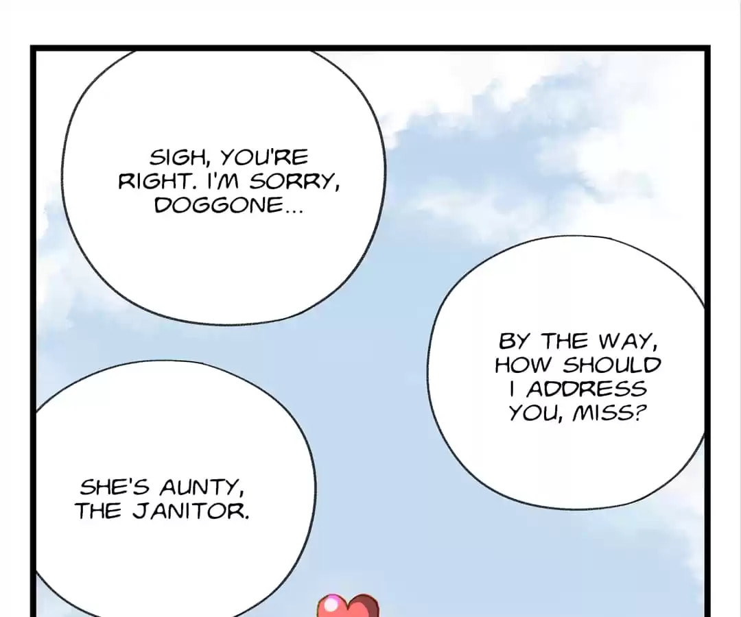 Read Tower into the Clouds (Colored) chapter 148 image 17 on Lezhin