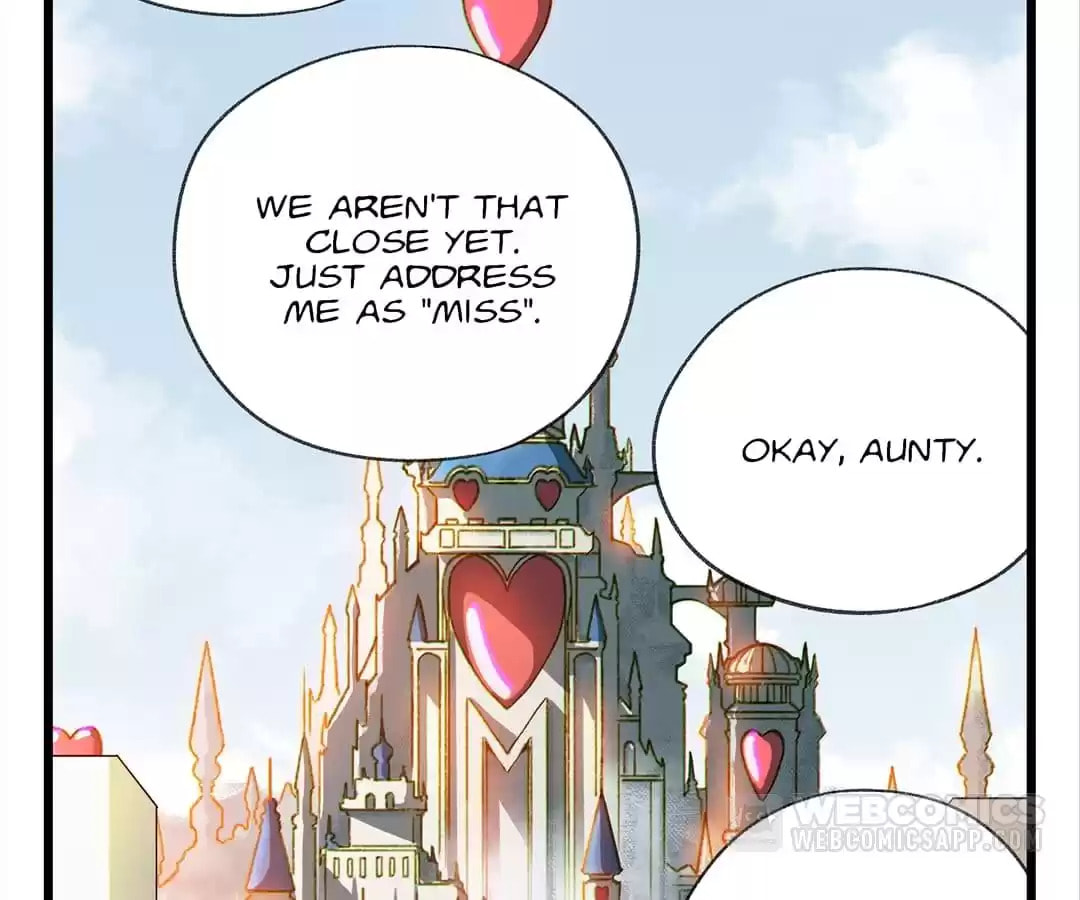 Read Tower into the Clouds (Colored) chapter 148 image 18 on Lezhin