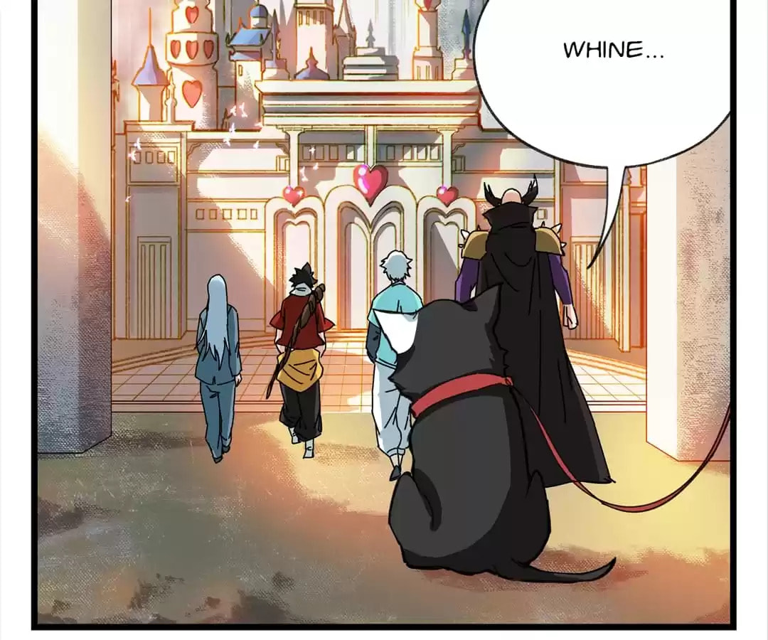 Read Tower into the Clouds (Colored) chapter 148 image 19 on Lezhin