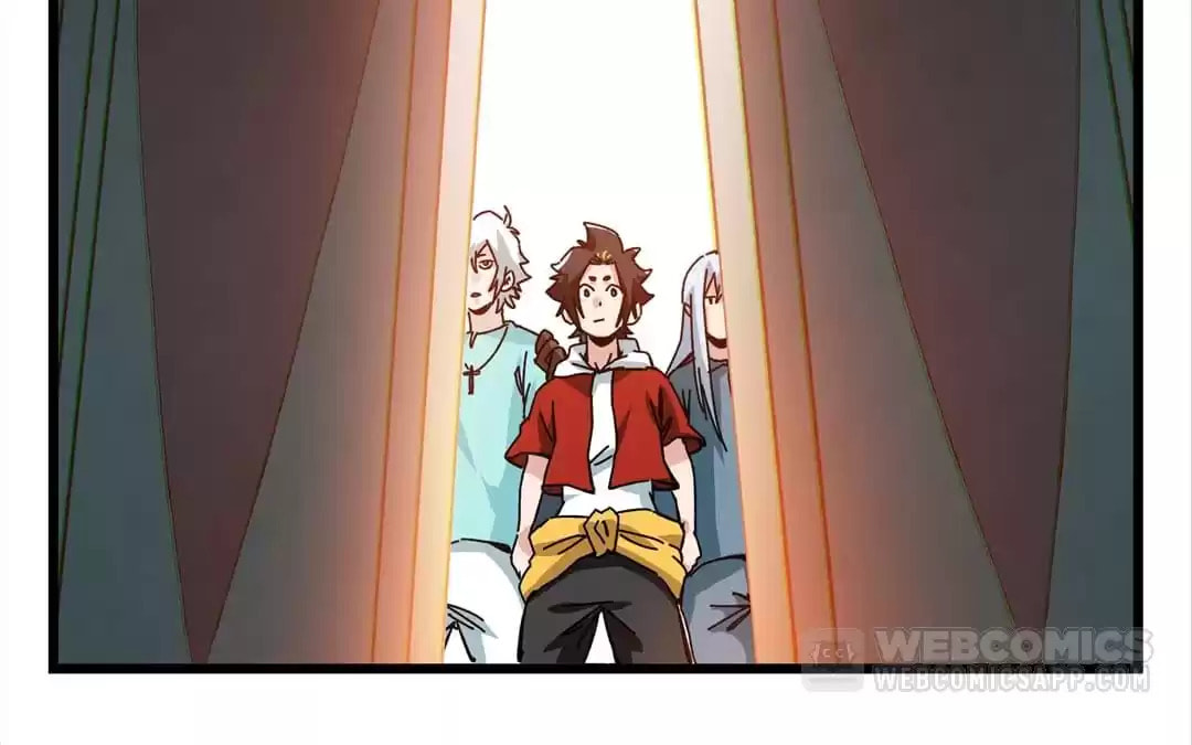 Read Tower into the Clouds (Colored) chapter 148 image 23 on Lezhin