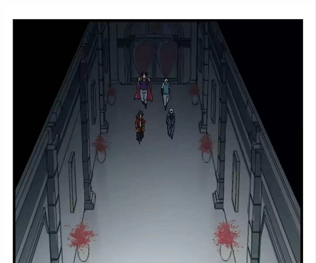 Read Tower into the Clouds (Colored) chapter 148 image 24 on Lezhin