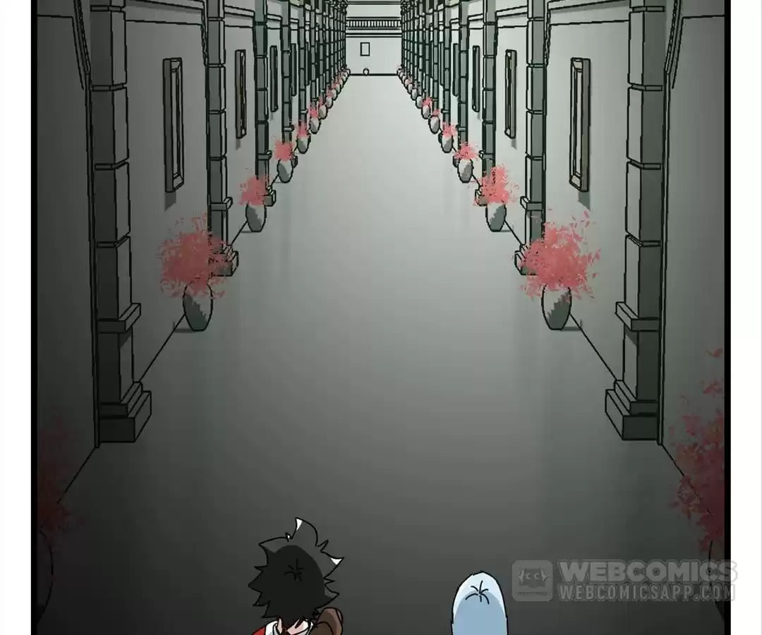 Read Tower into the Clouds (Colored) chapter 148 image 28 on Lezhin