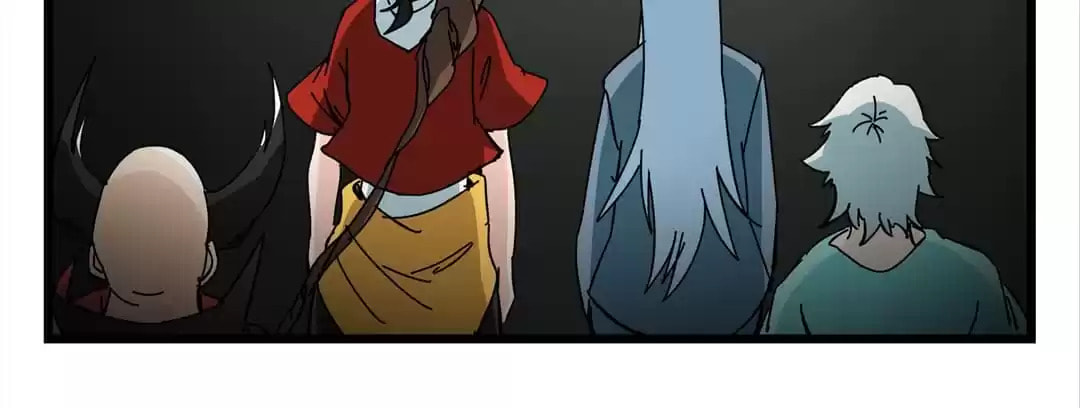 Read Tower into the Clouds (Colored) chapter 148 image 29 on Lezhin