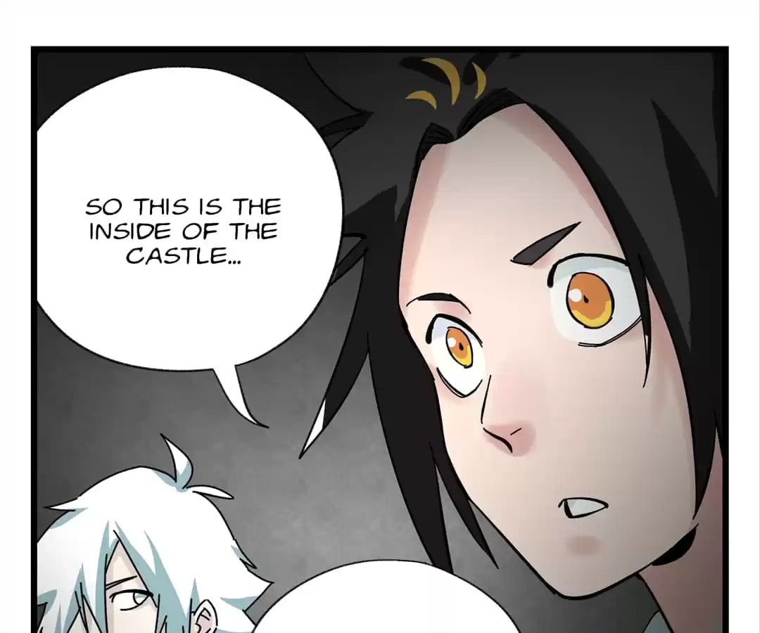 Read Tower into the Clouds (Colored) chapter 148 image 30 on Lezhin